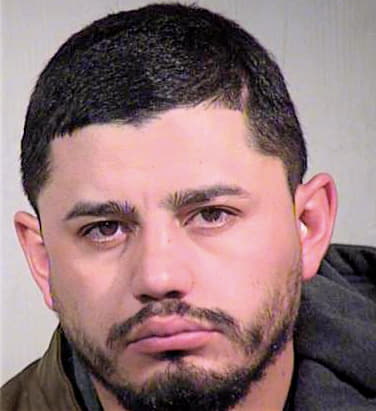 Gurrola Eladio - Maricopa County, AZ 