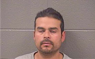 Hernandez-Sausedo Mauro - Cook County, IL 