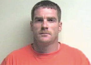 Scott Shannon - Marion County, KY 