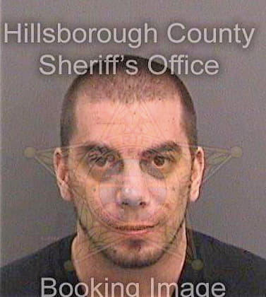 Oleson Christopher - Hillsborough County, FL 