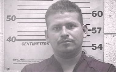 Guevara Cristian - SantaFe County, NM 