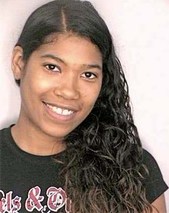 Mcqueen Jeffany - Hillsborough County, FL 