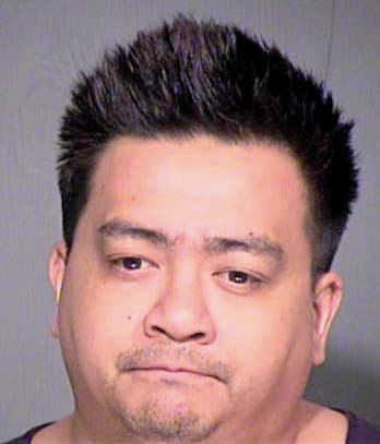 Tran Thomas - Maricopa County, AZ 