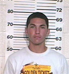 Rodriguez David - Hidalgo County, TX 