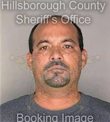 Rivera Edgardo - Hillsborough County, FL 