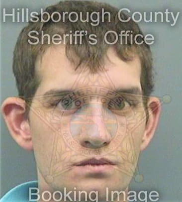 Hersh Joshua - Hillsborough County, FL 