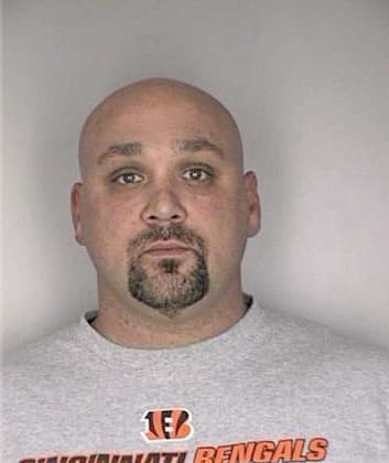 Bohlen Shawn - Hillsborough County, FL 