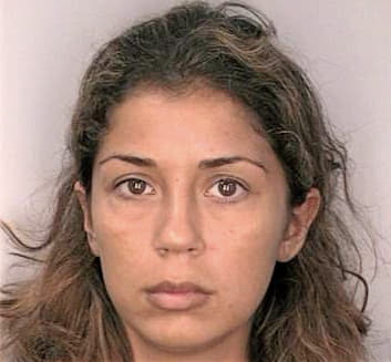 Silva Alicia - Hillsborough County, FL 