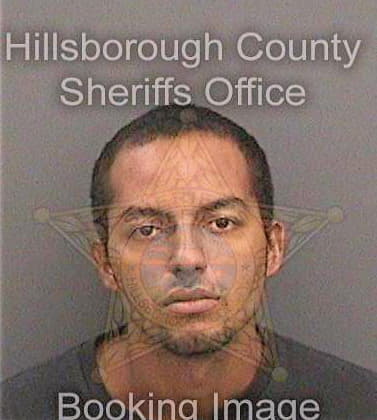 Claudio Kenny - Hillsborough County, FL 