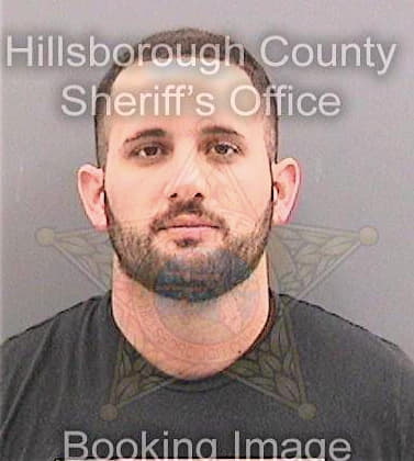 Gonzalezrios Roger - Hillsborough County, FL 