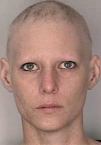 Mcguy April - Hillsborough County, FL 