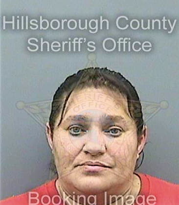 Soto Carmen - Hillsborough County, FL 