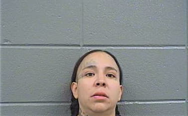 Rodriguez Evelyn - Cook County, IL 