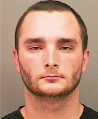 Herrod Jacob - Montgomery County, TN 