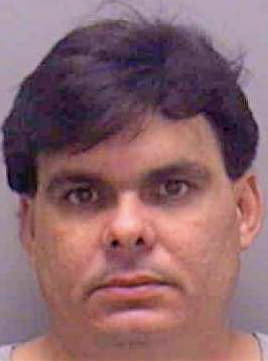 Perez-Santos Yhosvanny - Lee County, FL 