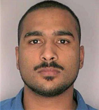 Hamid Aleem - Hillsborough County, FL 