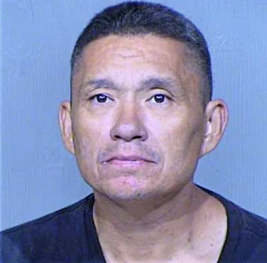 Garcia Alfredo - Maricopa County, AZ 