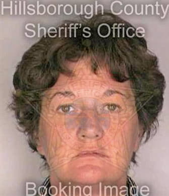 Smith Donna - Hillsborough County, FL 