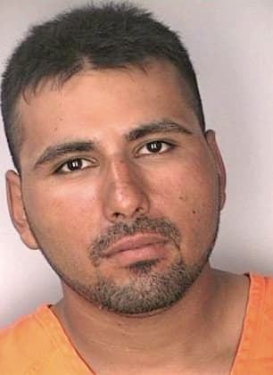 Rangel Horacio - Hillsborough County, FL 