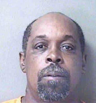 Lucious Jerry - Okaloosa County, FL 