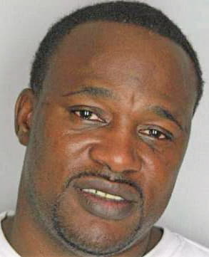 Mccray Jim - Hillsborough County, FL 