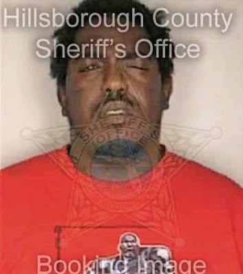 Sherman Norman - Hillsborough County, FL 