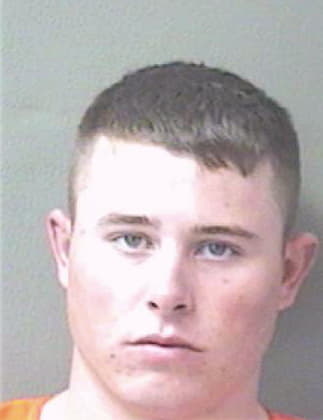 Ashler Robert - Okaloosa County, FL 