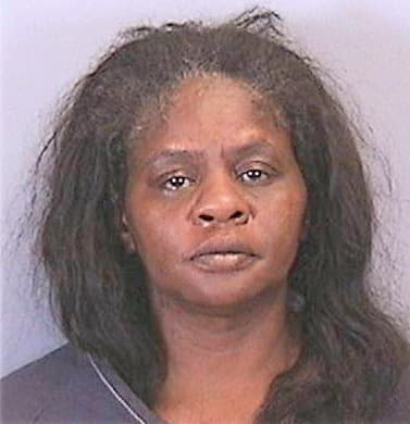 Williams Tamika - Manatee County, FL 