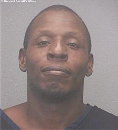 Dobard Twane - Broward County, FL 