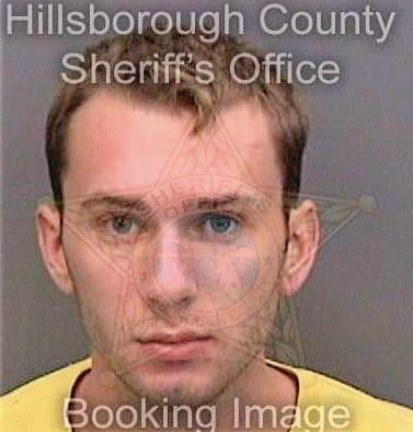 Bozeman Jacob - Hillsborough County, FL 