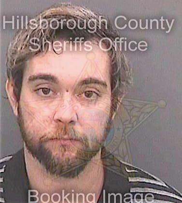 Bratcher Jeremy - Hillsborough County, FL 