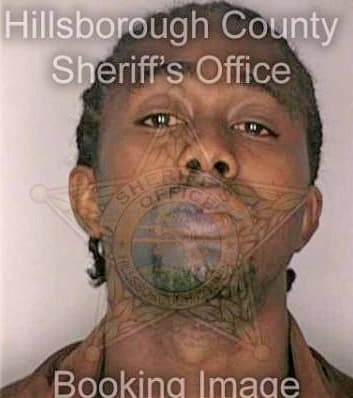 Blackmon Jovan - Hillsborough County, FL 