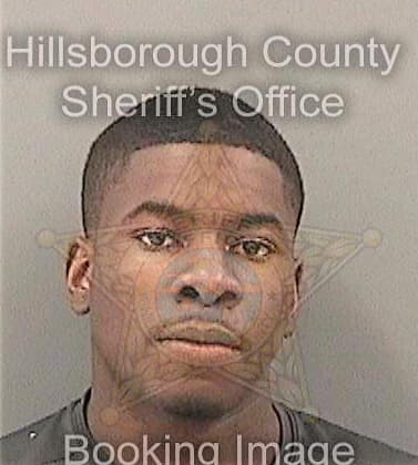 Hughes Marquis - Hillsborough County, FL 