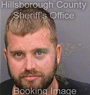 Meador Robert - Hillsborough County, FL 