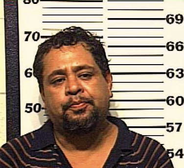 Solorzano Eugenio - Denton County, TX 