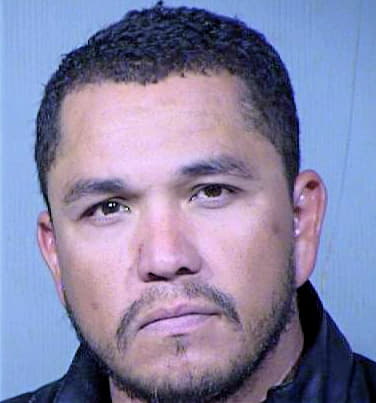 Chavarria Jose - Maricopa County, AZ 