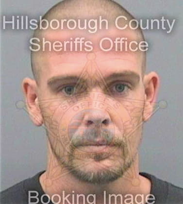 Pedrick Daniel - Hillsborough County, FL 