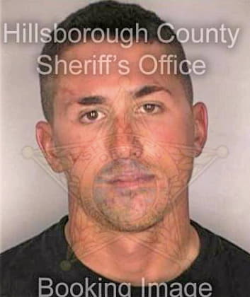 Bennett James - Hillsborough County, FL 