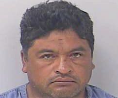 Morales-Juarez Vicente - StLucie County, FL 