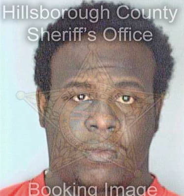 Smith Conelius - Hillsborough County, FL 