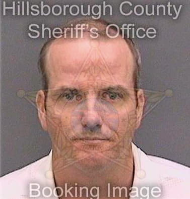 Miller Jeremy - Hillsborough County, FL 