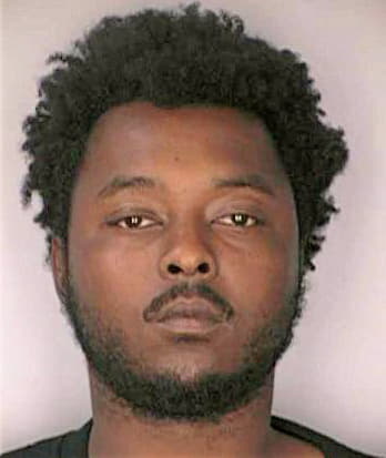 Slater Klionfe - Hillsborough County, FL 