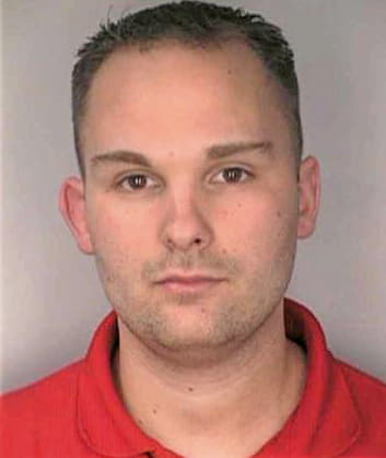 Blair Michael - Hillsborough County, FL 