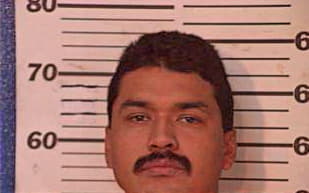 Gonzalez Ruben - Hidalgo County, TX 