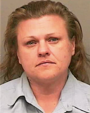 Moffett Shirley - Montgomery County, TN 
