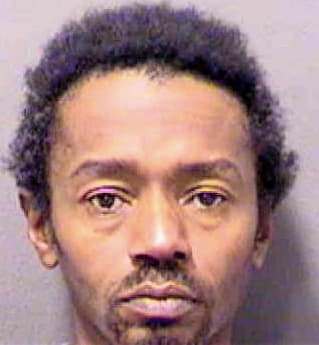 Norman Anthony - Mecklenburg County, NC 