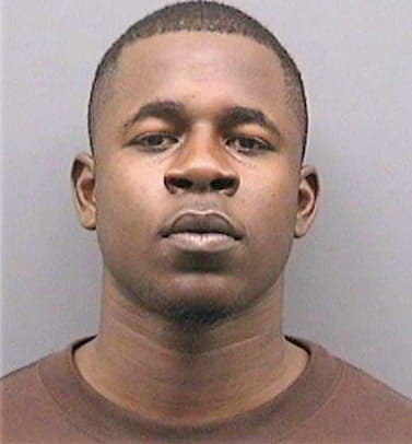 Emmanuel Henry - Hillsborough County, FL 