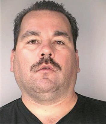 Bowen Jonathan - Hillsborough County, FL 