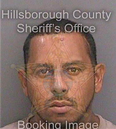 Carrato Jose - Hillsborough County, FL 