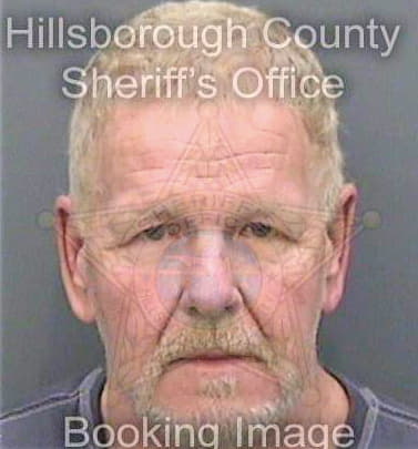 Forrest Leemond - Hillsborough County, FL 